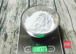 冰皮月饼(芋泥馅)的做法图解3