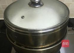 冰皮月饼(芋泥馅)的做法图解6