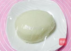 冰皮月饼(芋泥馅)的做法图解10