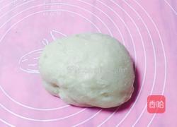 冰皮月饼(芋泥馅)的做法图解9