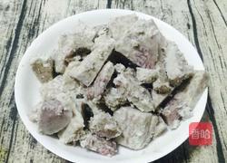 冰皮月饼(芋泥馅)的做法图解14