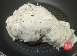 冰皮月饼(芋泥馅)的做法图解19