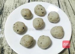 冰皮月饼(芋泥馅)的做法图解22