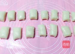 冰皮月饼(芋泥馅)的做法图解23