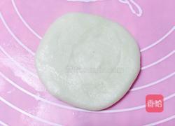 冰皮月饼（芋泥馅）的做法图解24