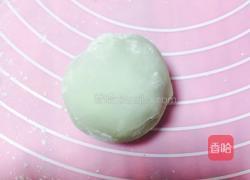 冰皮月饼(芋泥馅)的做法图解27