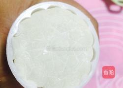 冰皮月饼（芋泥馅）的做法图解28