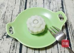 冰皮月饼(芋泥馅)的做法图解34