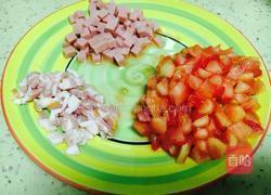 意大利螺丝面的做法图解3