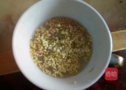 甜甜桂花茶的做法图解3