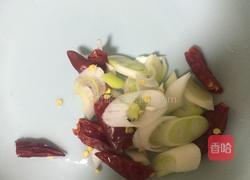 辣炒粉丝洋白菜的做法图解1