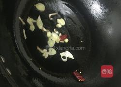 辣炒粉丝洋白菜的做法图解3