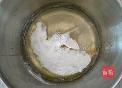 猕猴桃蛋糕的做法图解2