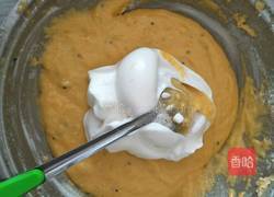 猕猴桃蛋糕的做法图解8