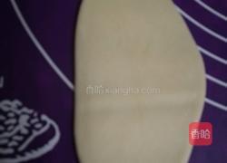 玫瑰花月饼的做法图解6