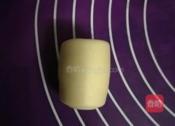 玫瑰花月饼的做法图解9