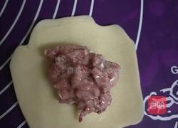 玫瑰花月饼的做法图解10