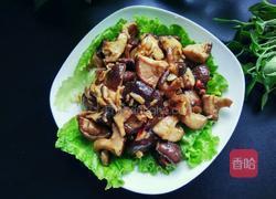 孜然香菇的做法图解11