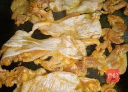 鸡扒饭的做法图解1