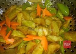 鸡扒饭的做法图解2