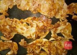 黑椒鸡扒饭的做法图解2