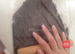 木糠杯的做法图解5