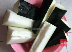 冰翅冬蓉的做法图解1