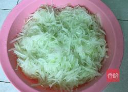 冰翅冬蓉的做法图解4