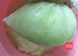 冰翅冬蓉的做法图解6