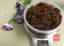 冰翅冬蓉的做法图解10