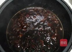 红糖姜枣膏的做法图解5