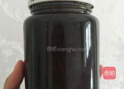 红糖姜枣膏的做法图解6
