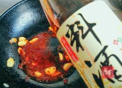 香辣豆瓣青条鱼的做法图解5