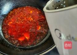 香辣豆瓣青条鱼的做法图解7