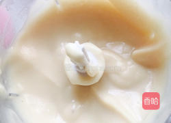 芸豆馅的做法图解3