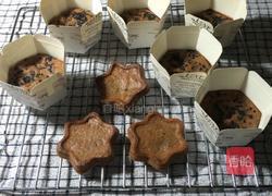 红枣曲奇的做法图解3