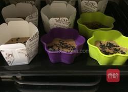 红枣曲奇的做法图解2