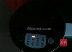 黑豆浆的做法图解5