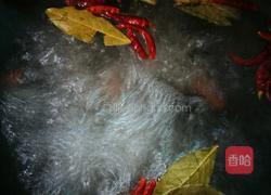 麻辣豆干(湖南新化口味)的做法图解3