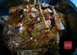 麻辣豆干（湖南新化口味）的做法图解7