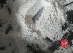 紫薯月饼的做法图解2