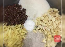 虎皮辣子的做法图解3