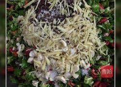 虎皮辣子的做法图解5