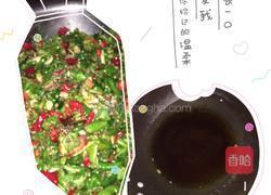 虎皮辣子的做法图解7
