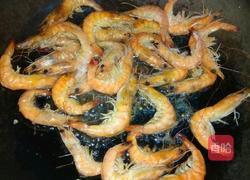 煎烤虾的做法图解3