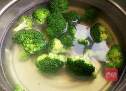 琵琶腿烤时蔬的做法图解8