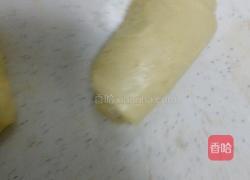 9寸吐司面包的做法图解3