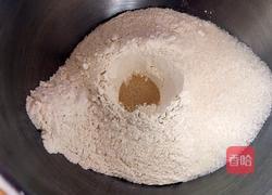 超柔软基础排包的做法图解1