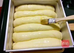 超柔软基础排包的做法图解12