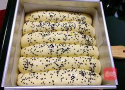 超柔软基础排包的做法图解13